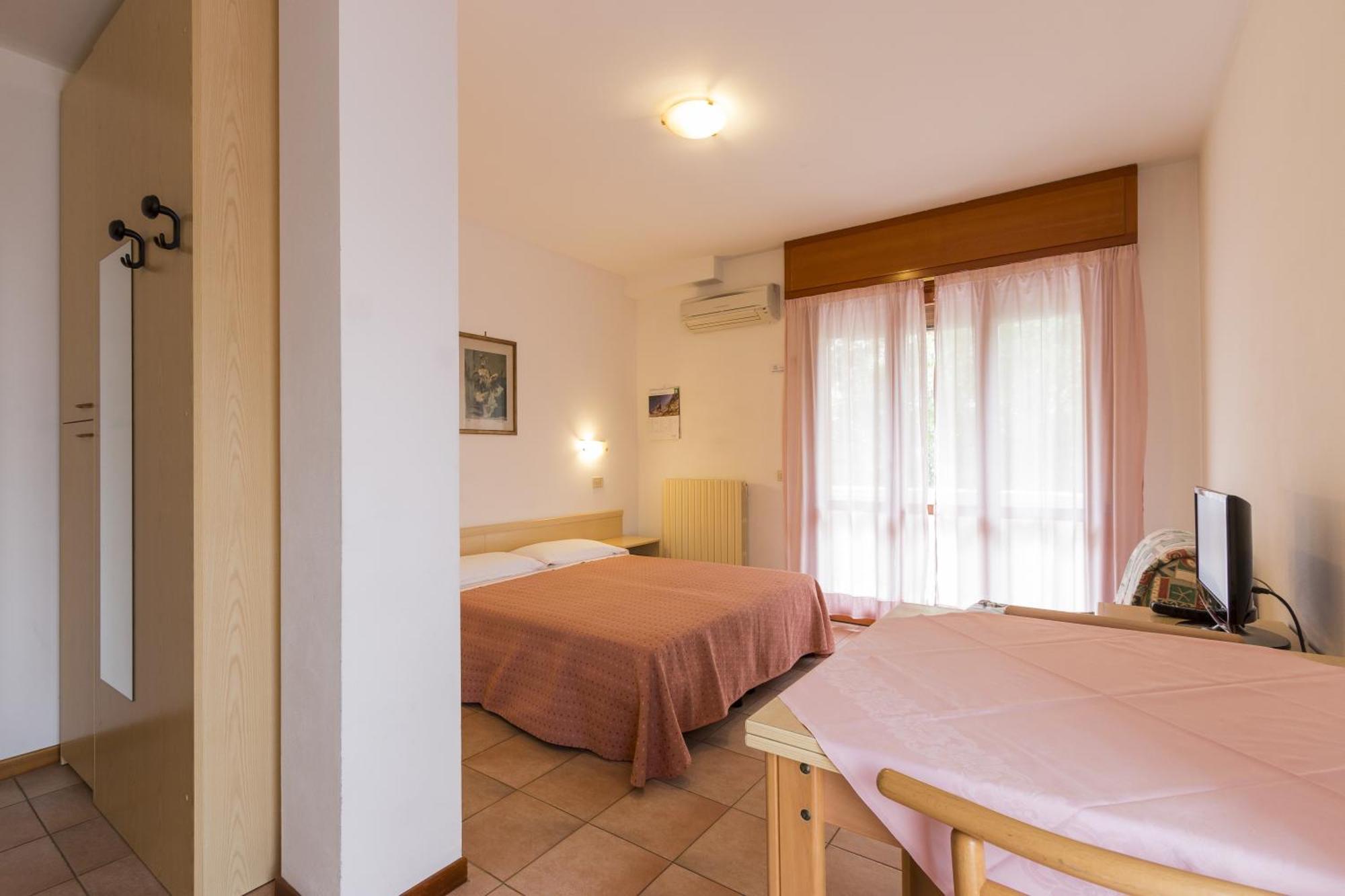 Residence Piccolo Milano Marittima Zimmer foto
